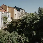 4 Zimmer Altbauparadies Fuer Gruppenreisende Und Familien Im Zentralen Bremer Fluesseviertel