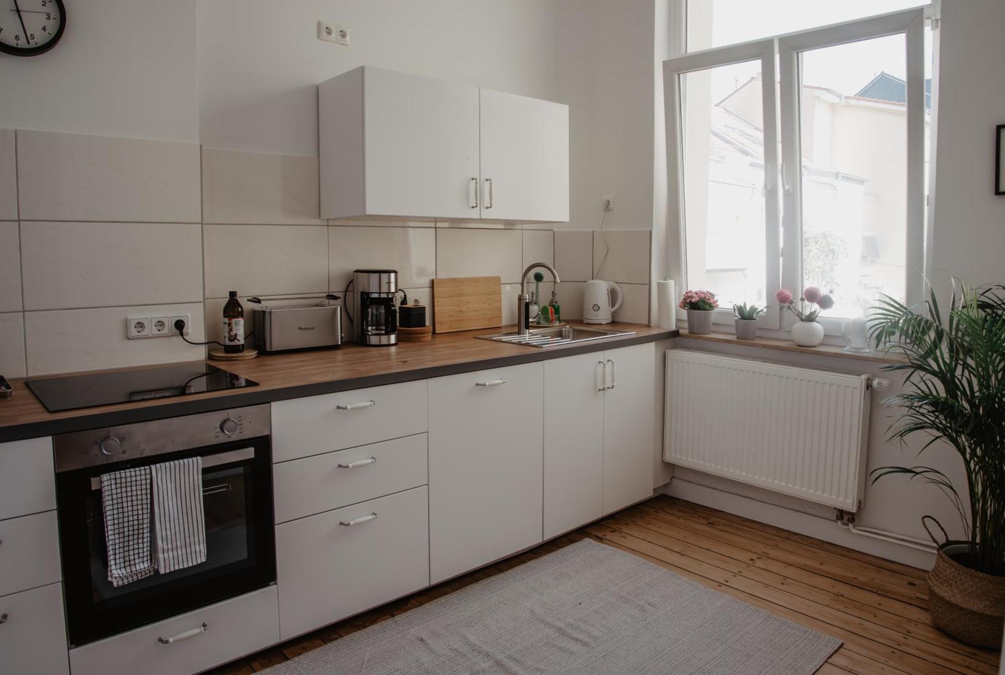 4 Altbauparadies Fuer Gruppenreisende Und Familien Im Zentralen Bremer Fluesseviertel