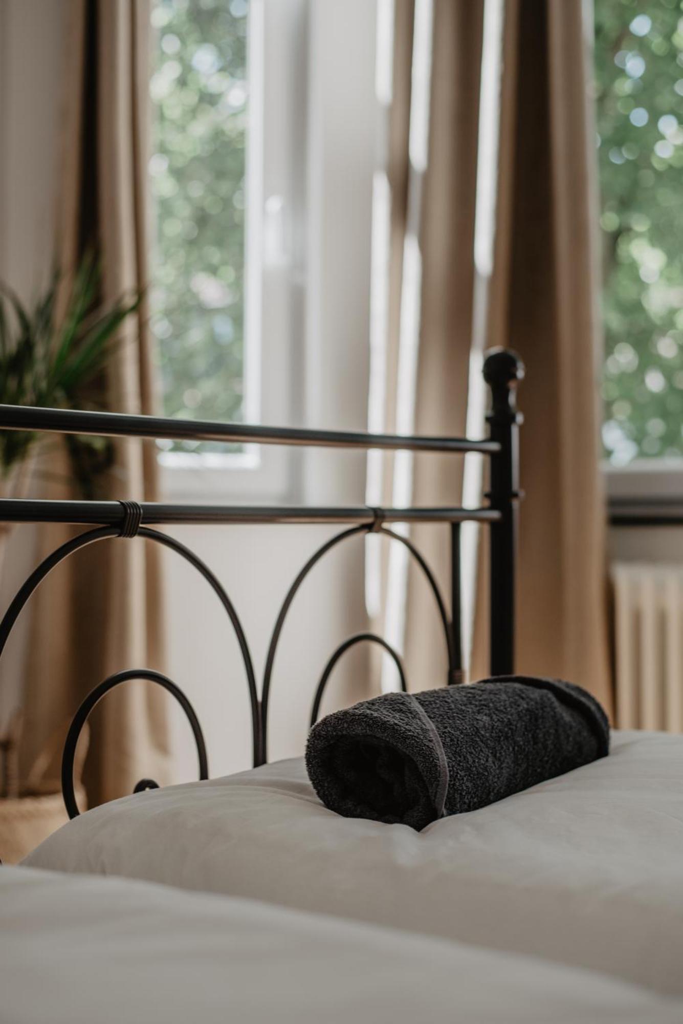 4 Altbauparadies Fuer Gruppenreisende Und Familien Im Zentralen Bremer Fluesseviertel Appartamento Brema